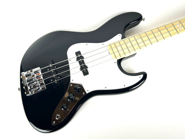 Fender U.S.A. Geddy Lee Signature Jazz Bass