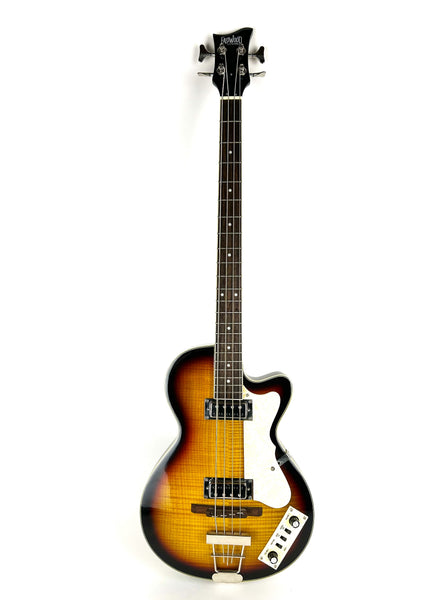 Eastwood Club Bass