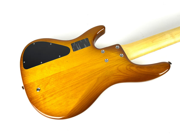 Mike Lull M5