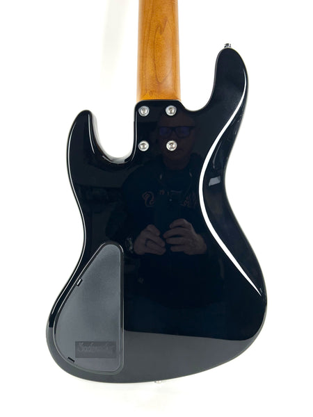 Sadowsky MetroExpress 21-Fret Vintage J/J Fretless