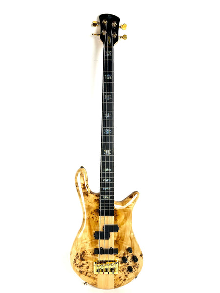 Spector Euro CST 4st.