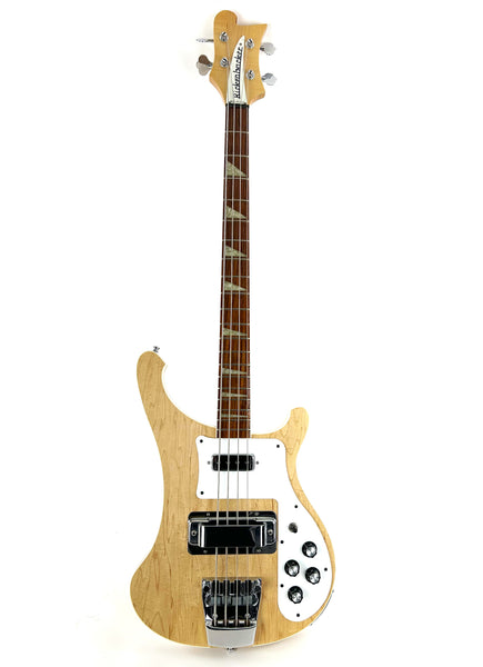 Rickenbacker 4003