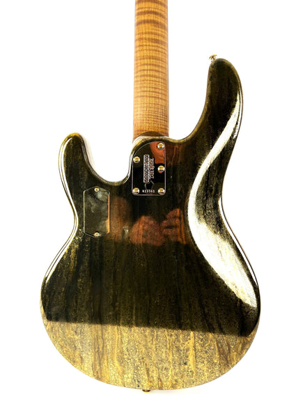 Music Man 50th Anniversary StingRay