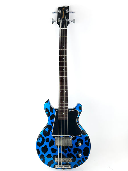 Rock N Roll Relics Thunders Bass