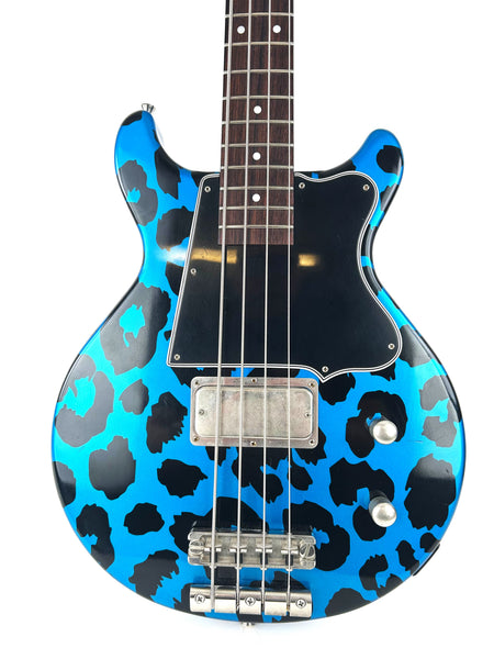 Rock N Roll Relics Thunders Bass