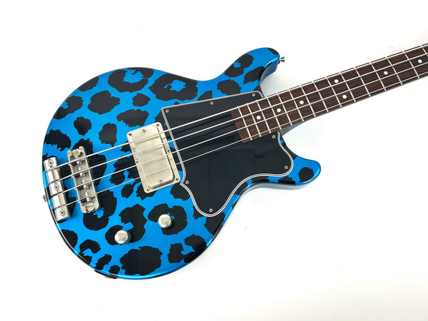 Rock N Roll Relics Thunders Bass
