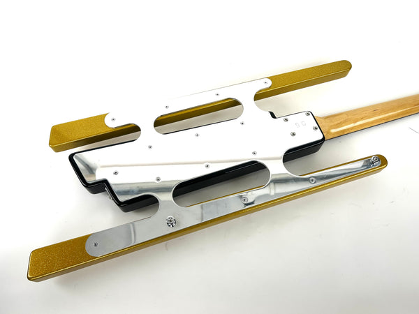 Wire Instruments Sleepwalker Bass