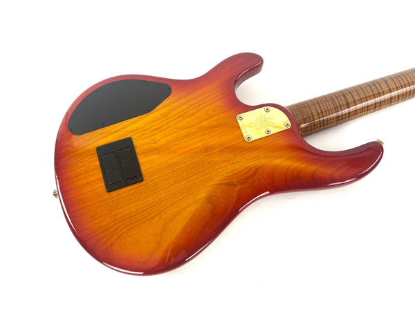 Music Man BFR StingRay 5 Fretless