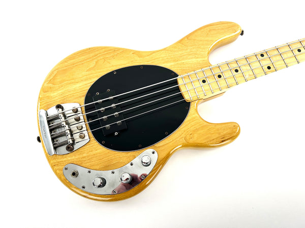 Music Man 1982 Sting Ray