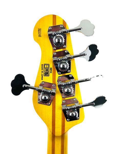 Yamaha BBP35