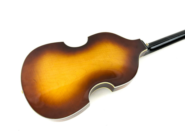 Hofner 1974 500/1 Violin Bass