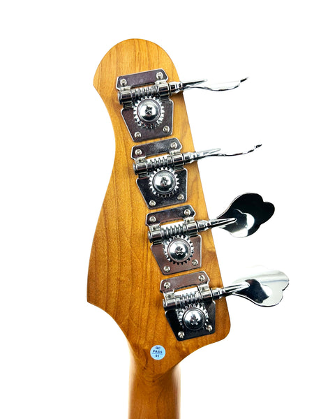 Ashdown Capri