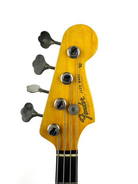 Fender 1964 Jazz Bass Refin