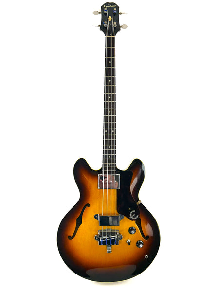 Epiphone 1967 EB232 Rivoli