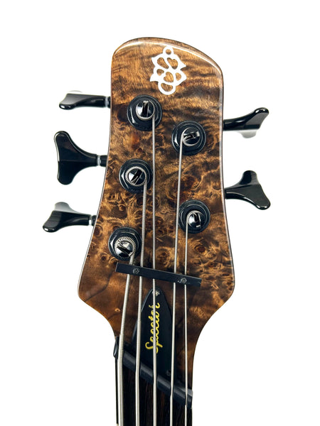 Spector NS Dimension 5st.