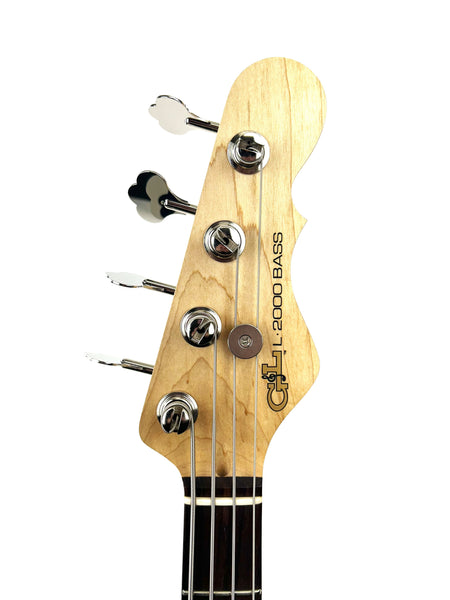G&L L-2000