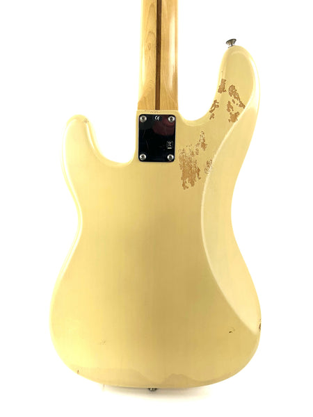 Fender Highway One Precision Bass