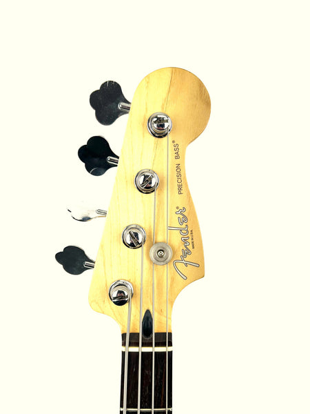 Fender Highway One Precision Bass