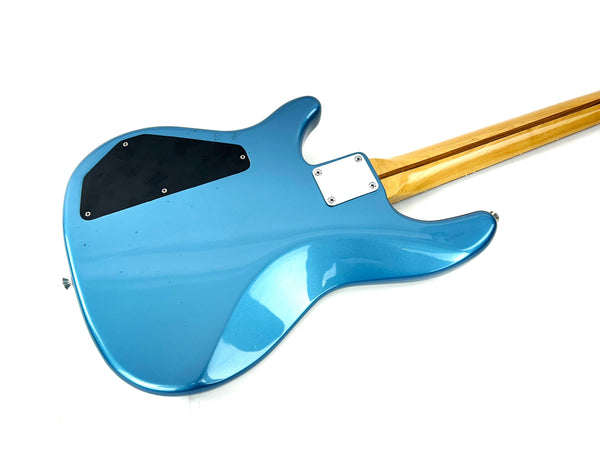 Fender MIM Stu Hamm Urge Bass