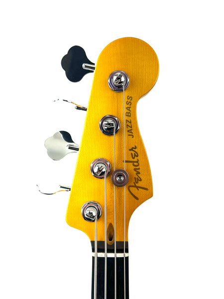 Fender American Ultra II Jazz Bass