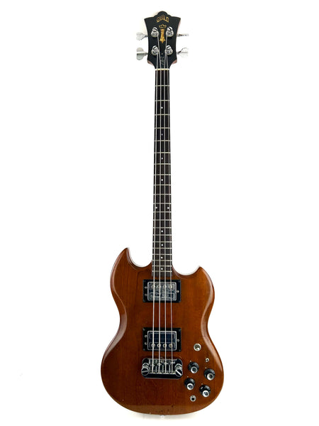 Guild 1977 JSB-2