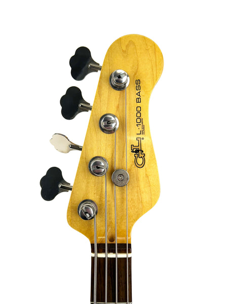 G&L L-1000