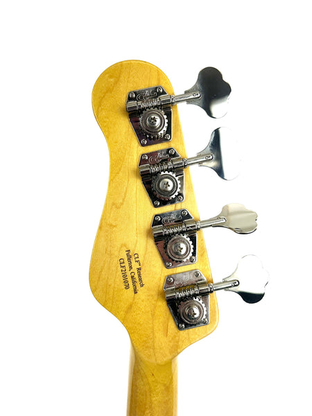 G&L L-1000