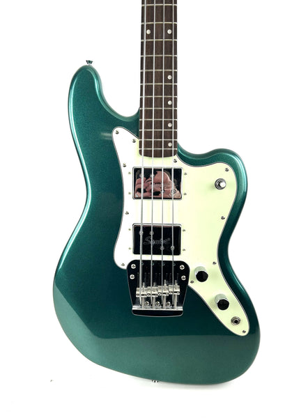 Fender Squier Paranormal Rascal