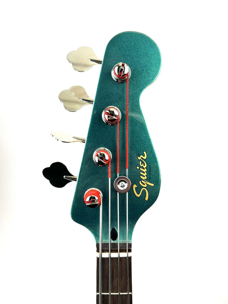 Fender Squier Paranormal Rascal