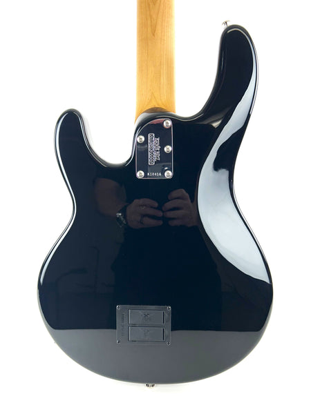 Music Man StingRay Special 4H