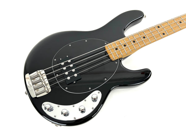 Music Man StingRay Special 4H