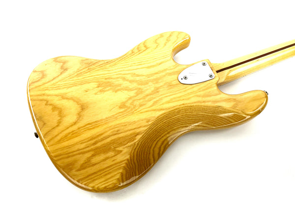 Fender MIJ Jazz Bass '70s Reissue