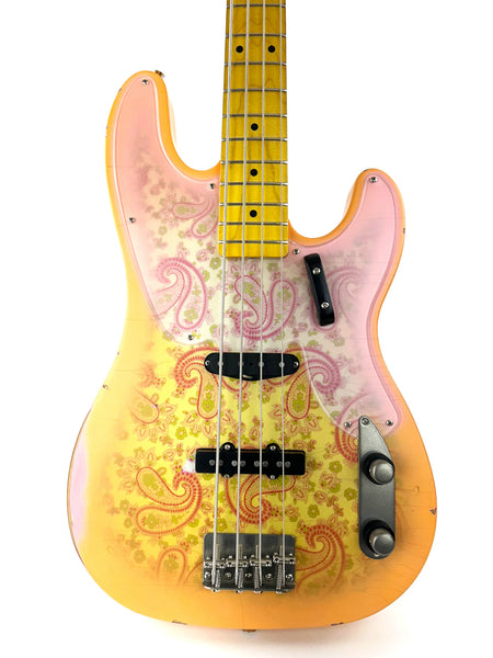 Nash PB-52/ J