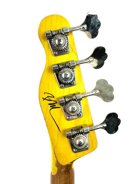 Nash PB-52/ J
