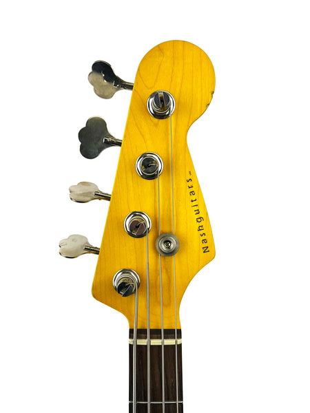 Nash PB-63