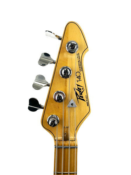Peavey T-40