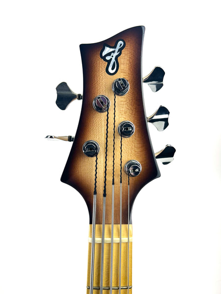 F Bass BN5