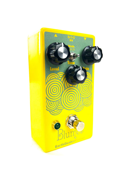 EarthQuaker Devices Blumes Low Signal Shredder