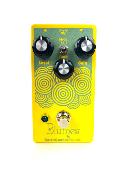 EarthQuaker Devices Blumes Low Signal Shredder