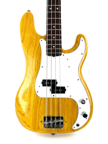 Fender 1976 Precision Bass