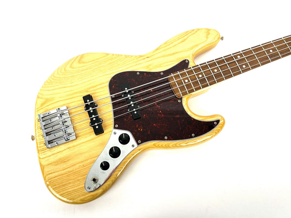 Fender MIM Jazz Bass