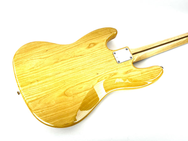 Fender MIM Jazz Bass