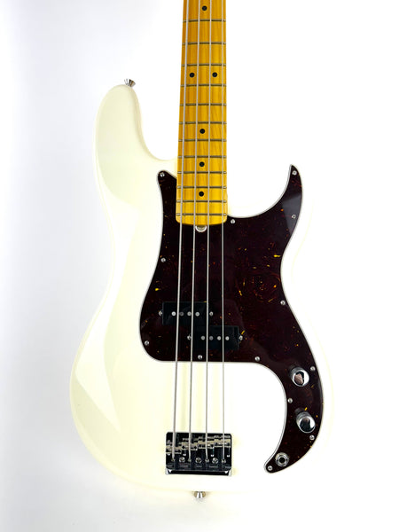 Fender American Professional II Precision Bass
