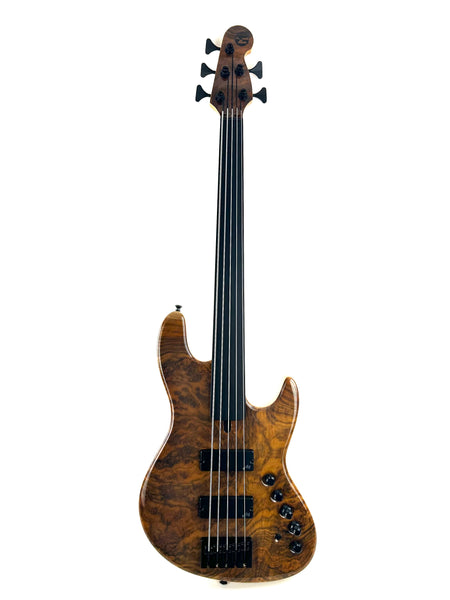 Maruszczyk Elwood Europe 5st. Fretless