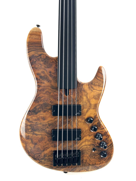 Maruszczyk Elwood Europe 5st. Fretless