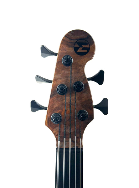 Maruszczyk Elwood Europe 5st. Fretless