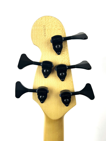 Maruszczyk Elwood Europe 5st. Fretless