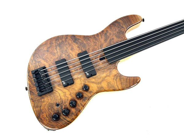 Maruszczyk Elwood Europe 5st. Fretless