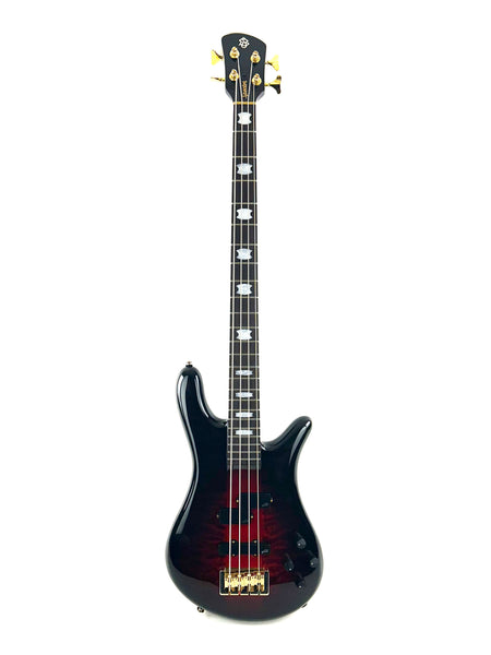 Spector Icon NS-2 Neck Through