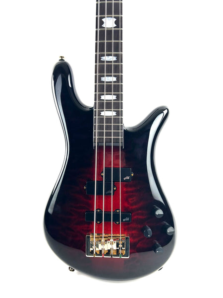 Spector Icon NS-2 Neck Through